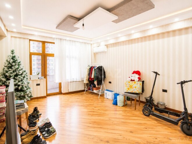 Satılır 4 otaqlı yeni tikili 168 m², Şah İsmayıl Xətai m., photo 10 from 18