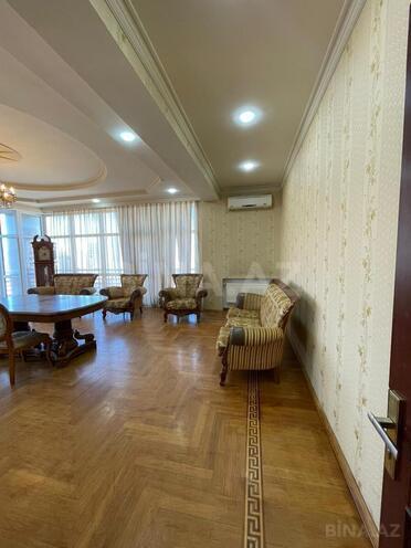 İcarəyə verilir 5 otaqlı ofis 250 m², 28 May m., photo 5 from 24