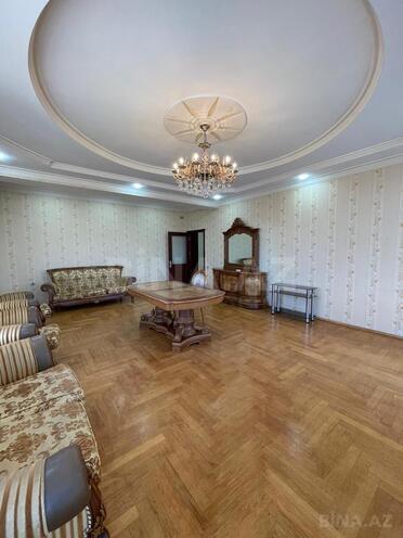 İcarəyə verilir 5 otaqlı ofis 250 m², 28 May m., photo 4 from 24