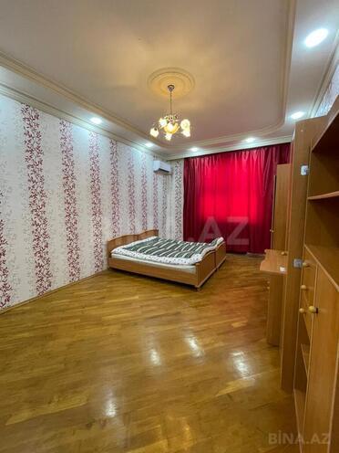 İcarəyə verilir 5 otaqlı ofis 250 m², 28 May m., photo 16 from 24