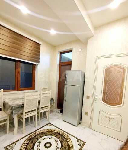 İcarəyə verilir 2 otaqlı yeni tikili 65 m², İnşaatçılar m., photo 5 from 7