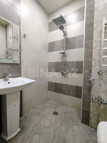 İcarəyə verilir 2 otaqlı yeni tikili 65 m², İnşaatçılar m., photo 6 from 7