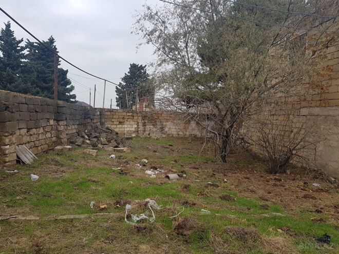Satılır  torpaq 94.5 sot, Xətai r., photo 3 from 6