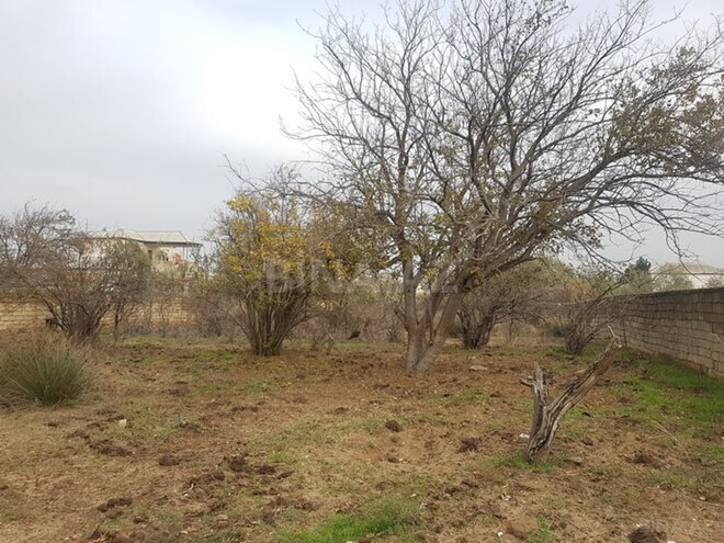 Satılır  torpaq 94.5 sot, Xətai r., photo 1 from 6