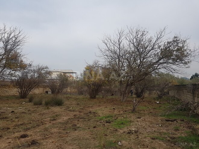 Satılır  torpaq 94.5 sot, Xətai r., photo 4 from 6