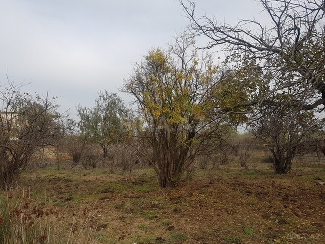Satılır  torpaq 94.5 sot, Xətai r., photo 5 from 6