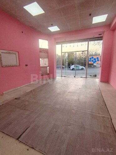 Сдаётся  объект 50 м², м. Мемар Аджеми, photo 1 from 5
