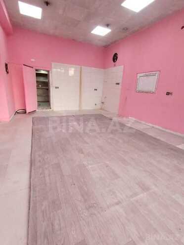 Сдаётся  объект 50 м², м. Мемар Аджеми, photo 3 from 5
