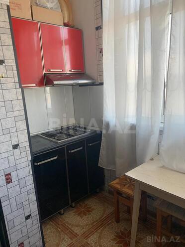 Satılır 2 otaqlı köhnə tikili 65 m², Yeni Yasamal q., photo 5 from 11