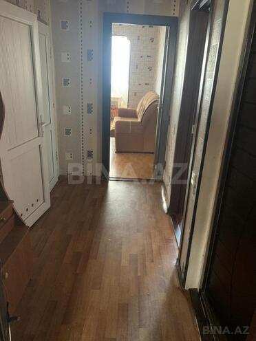Satılır 2 otaqlı köhnə tikili 65 m², Yeni Yasamal q., photo 7 from 11