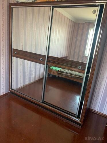 Satılır 2 otaqlı köhnə tikili 65 m², Yeni Yasamal q., photo 6 from 11