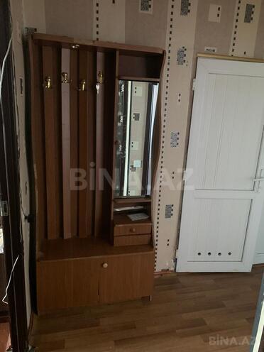 Satılır 2 otaqlı köhnə tikili 65 m², Yeni Yasamal q., photo 8 from 11