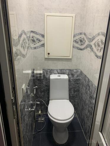 Satılır 2 otaqlı köhnə tikili 65 m², Yeni Yasamal q., photo 10 from 11