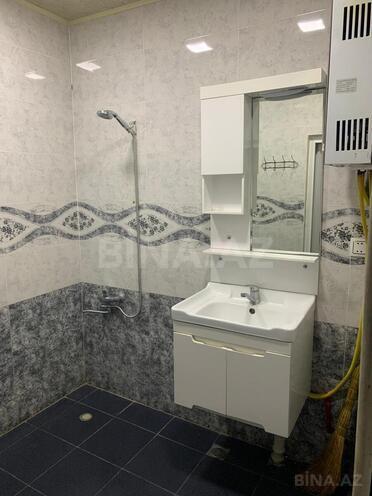 Satılır 2 otaqlı köhnə tikili 65 m², Yeni Yasamal q., photo 9 from 11