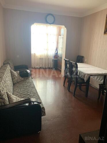 Satılır 2 otaqlı köhnə tikili 65 m², Yeni Yasamal q., photo 3 from 11