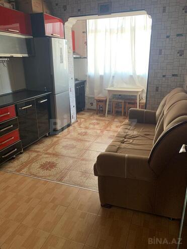 Satılır 2 otaqlı köhnə tikili 65 m², Yeni Yasamal q., photo 4 from 11