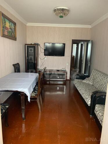 Satılır 2 otaqlı köhnə tikili 65 m², Yeni Yasamal q., photo 1 from 11