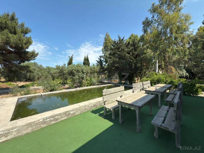 Satılır  torpaq 44 sot, Nardaran q., photo 1 from 9