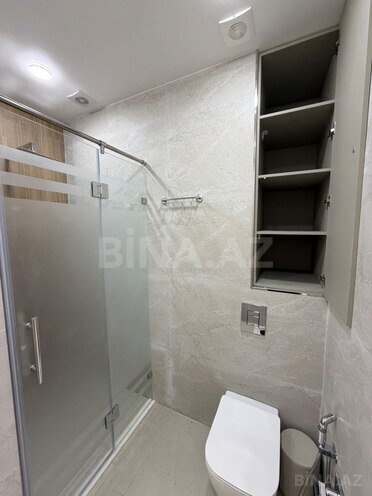 İcarəyə verilir 2 otaqlı yeni tikili 75 m², İçəri Şəhər m., photo 10 from 13