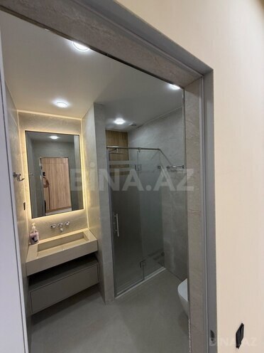 İcarəyə verilir 2 otaqlı yeni tikili 75 m², İçəri Şəhər m., photo 11 from 13