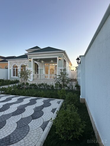 Satılır 4 otaqlı həyət evi/bağ evi 145 m², Binə q., photo 4 from 18