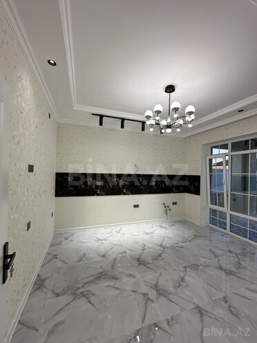Satılır 4 otaqlı həyət evi/bağ evi 145 m², Binə q., photo 11 from 18