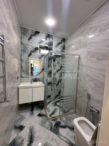 Satılır 4 otaqlı həyət evi/bağ evi 145 m², Binə q., photo 17 from 18
