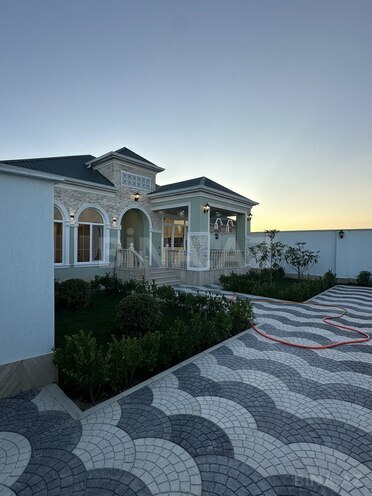 Satılır 4 otaqlı həyət evi/bağ evi 145 m², Binə q., photo 8 from 18