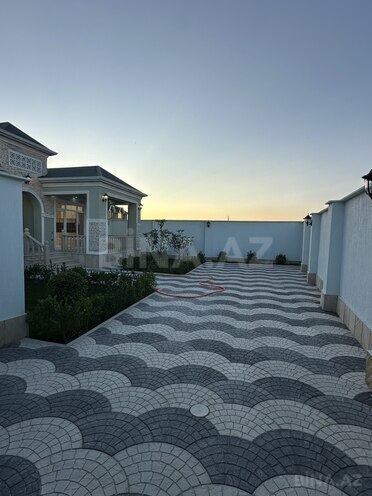 Satılır 4 otaqlı həyət evi/bağ evi 145 m², Binə q., photo 7 from 18