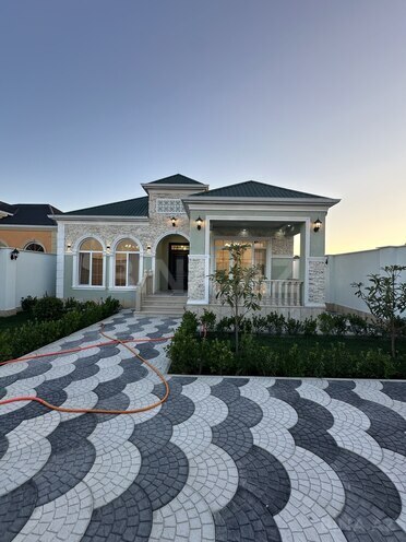 Satılır 4 otaqlı həyət evi/bağ evi 145 m², Binə q., photo 5 from 18