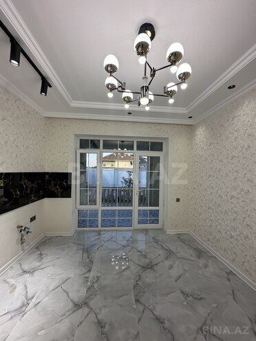 Satılır 4 otaqlı həyət evi/bağ evi 145 m², Binə q., photo 12 from 18