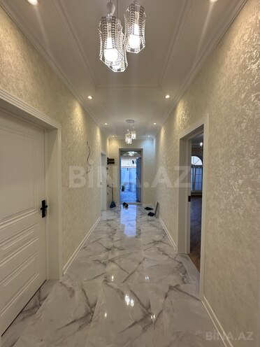 Satılır 4 otaqlı həyət evi/bağ evi 145 m², Binə q., photo 10 from 18