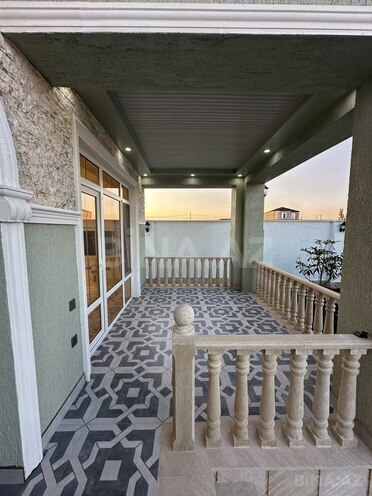 Satılır 4 otaqlı həyət evi/bağ evi 145 m², Binə q., photo 9 from 18
