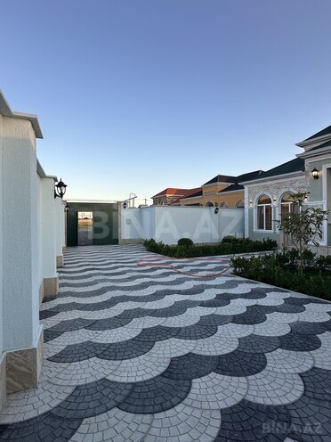 Satılır 4 otaqlı həyət evi/bağ evi 145 m², Binə q., photo 6 from 18