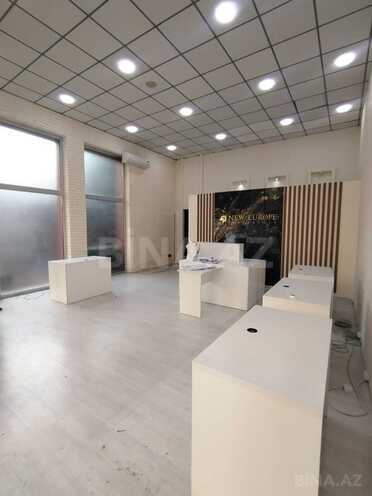 Сдаётся  объект 60 м², м. Мемар Аджеми, photo 3 from 5