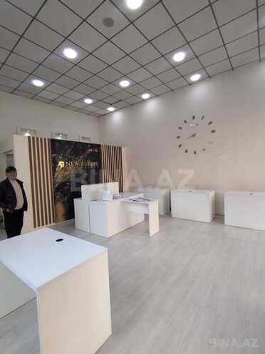 Сдаётся  объект 60 м², м. Мемар Аджеми, photo 1 from 5
