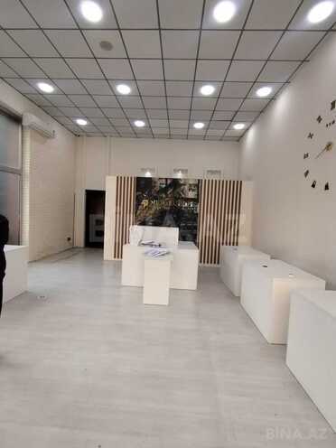Сдаётся  объект 60 м², м. Мемар Аджеми, photo 4 from 5