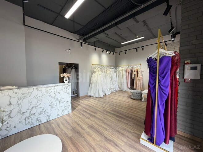 İcarəyə verilir  obyekt 71 m², Gənclik m., photo 3 from 11