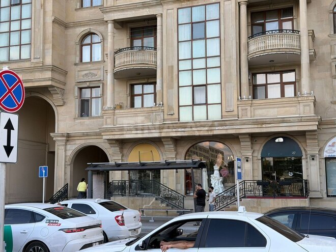 İcarəyə verilir  obyekt 71 m², Gənclik m., photo 6 from 11