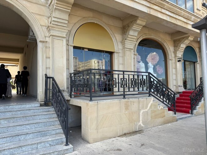 İcarəyə verilir  obyekt 71 m², Gənclik m., photo 7 from 11
