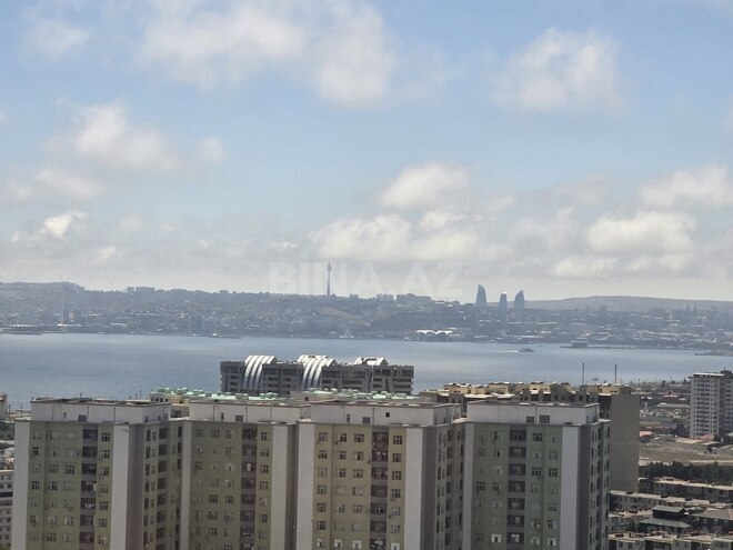 Продаётся 2-комн. новостройка 66 м², м. Ази Асланов, photo 6 from 12