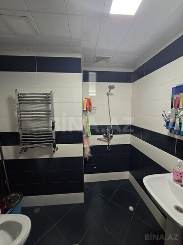 Продаётся 2-комн. новостройка 66 м², м. Ази Асланов, photo 9 from 12