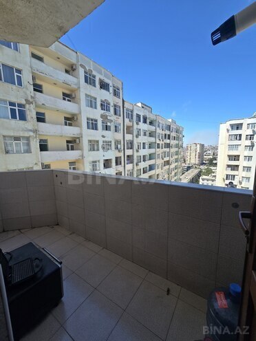 Продаётся 2-комн. новостройка 66 м², м. Ази Асланов, photo 11 from 12