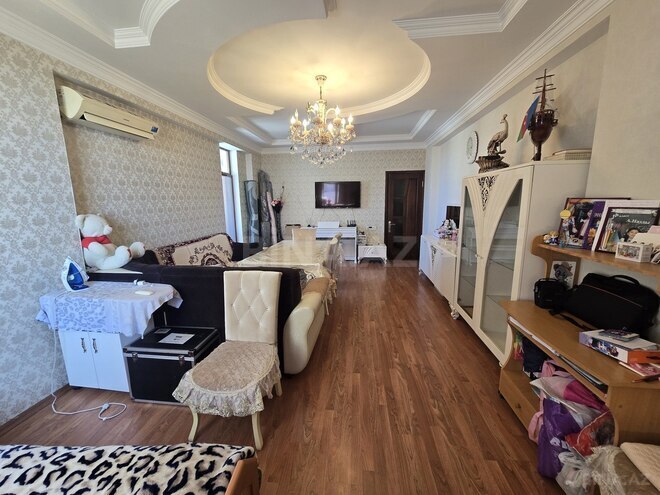 Продаётся 2-комн. новостройка 66 м², м. Ази Асланов, photo 4 from 12