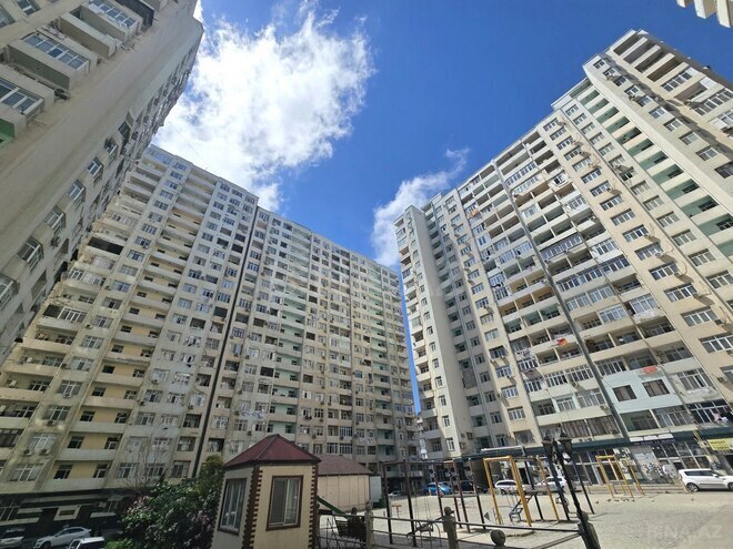 Продаётся 2-комн. новостройка 66 м², м. Ази Асланов, photo 3 from 12