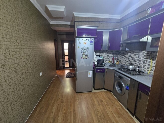 Продаётся 2-комн. новостройка 66 м², м. Ази Асланов, photo 7 from 12
