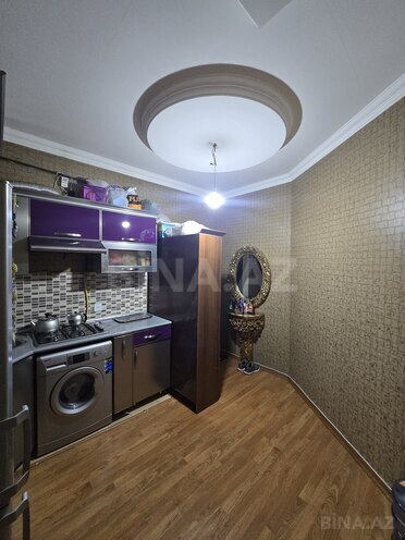 Продаётся 2-комн. новостройка 66 м², м. Ази Асланов, photo 10 from 12