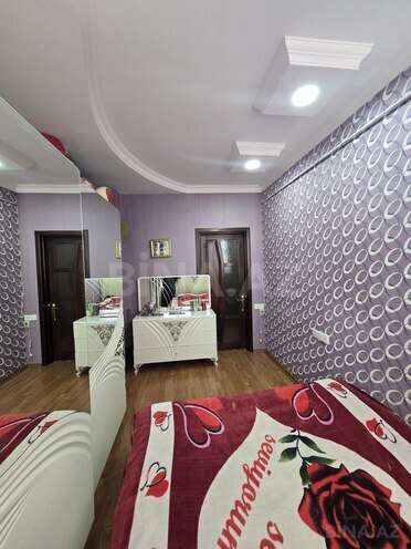 Продаётся 2-комн. новостройка 66 м², м. Ази Асланов, photo 8 from 12