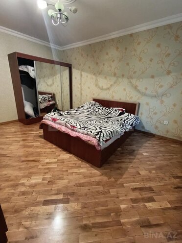 Продаётся 3-комн. новостройка 76 м², пос. Масазыр, photo 10 from 12