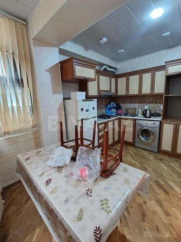 Продаётся 3-комн. новостройка 76 м², пос. Масазыр, photo 9 from 12